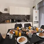 Casa vacanze Lungo Mare *