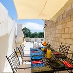 בית נופש Lungo Mare *
