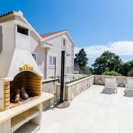 Ferienhaus Lungo Mare *