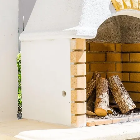 Lungo Mare Сasa de vacaciones *