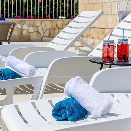 Lungo Mare Сasa de vacaciones