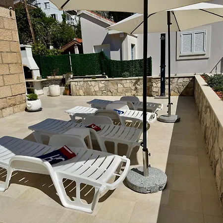 Lungo Mare Ferienhaus