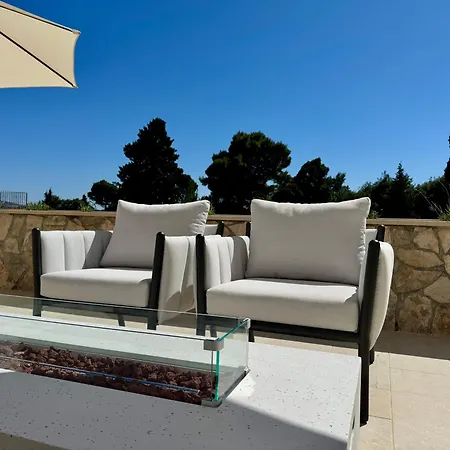 Сasa de vacaciones Lungo Mare