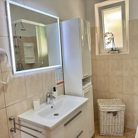 Ferienhaus Lungo Mare Mlini