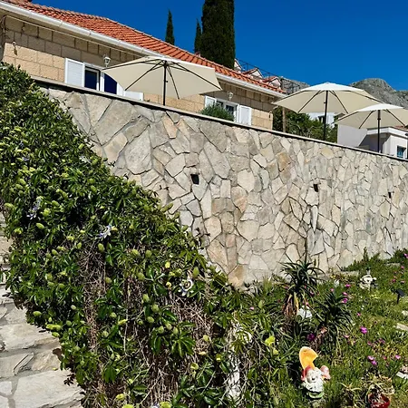 Lungo Mare Сasa de vacaciones