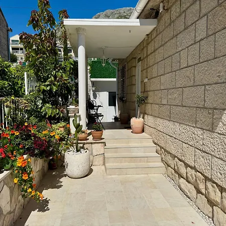 Holiday home Lungo Mare