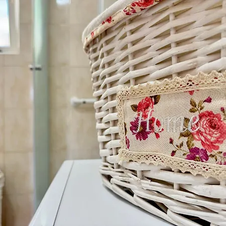 Сasa de vacaciones Lungo Mare *