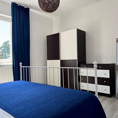 Lungo Mare Holiday home