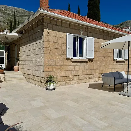 Ferienhaus Lungo Mare