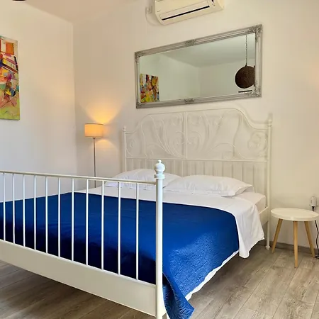 Lungo Mare Holiday home *