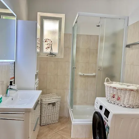 Holiday home Lungo Mare *