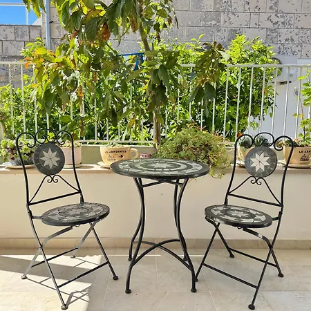 Holiday home Lungo Mare Mlini