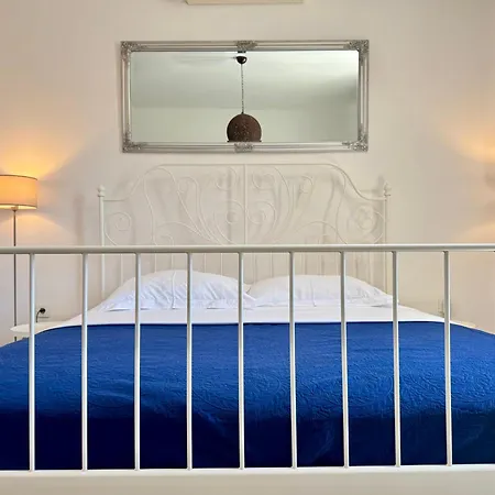 Lungo Mare Holiday home *