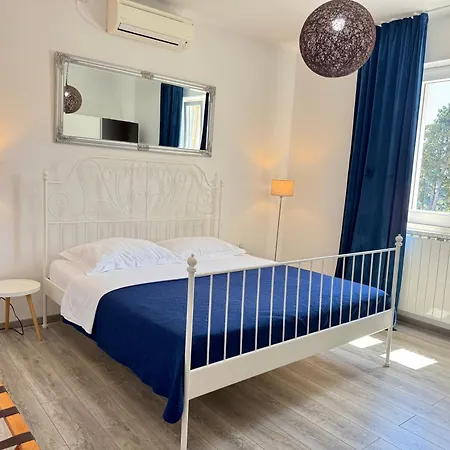 Holiday home Lungo Mare Mlini