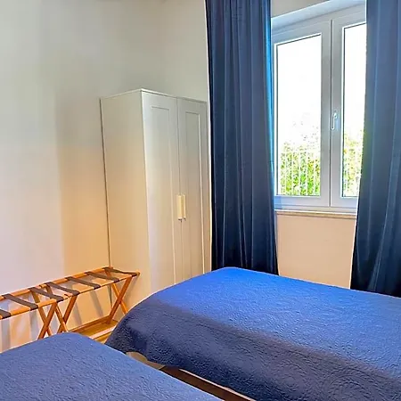 Ferienhaus Lungo Mare Mlini