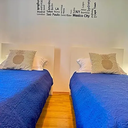 Lungo Mare Ferienhaus Mlini