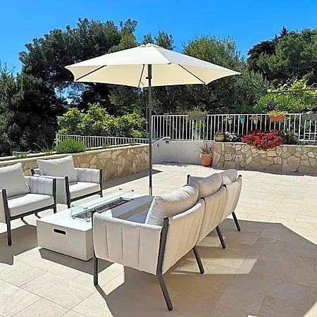 Lungo Mare Ferienhaus *