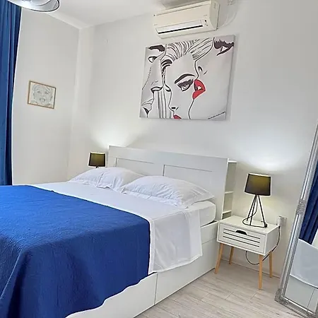 Lungo Mare Ferienhaus Mlini