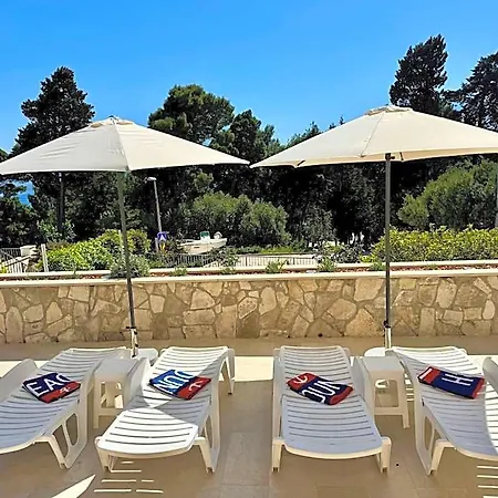 Lungo Mare Ferienhaus