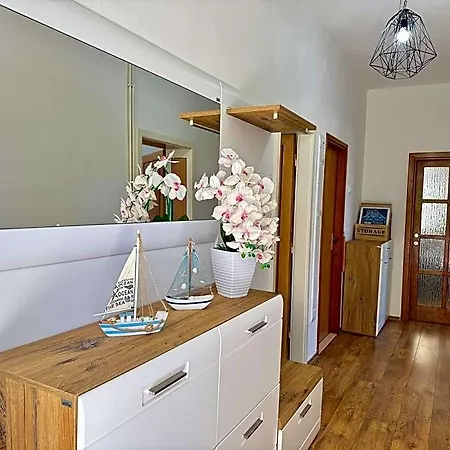 Lungo Mare Ferienhaus