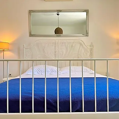 Lungo Mare Ferienhaus *
