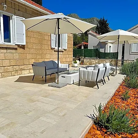 Lungo Mare Ferienhaus