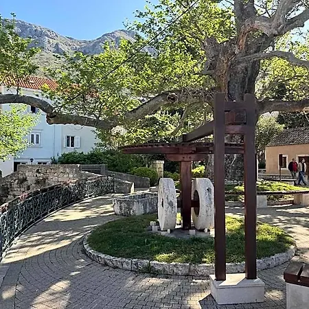 Ferienhaus Lungo Mare *