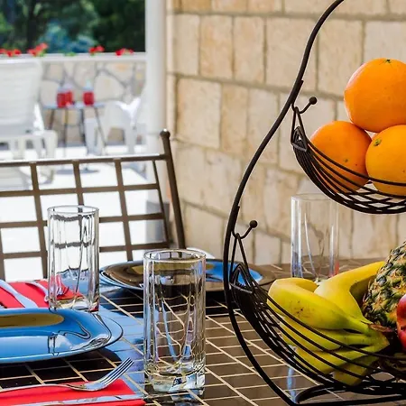 בית נופש Lungo Mare