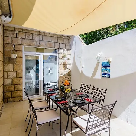 Lungo Mare בית נופש