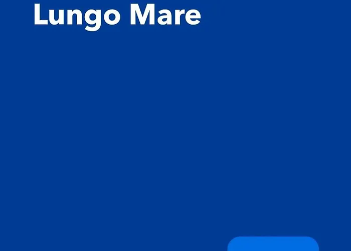 Lungo Mare 믈리니